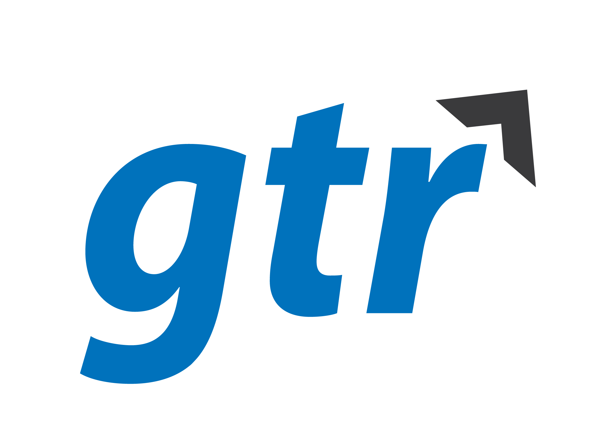 GTR Logo